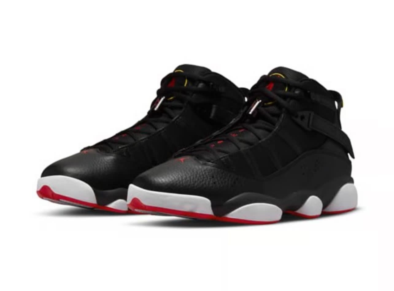 Nike Air Jordan 6 Rings