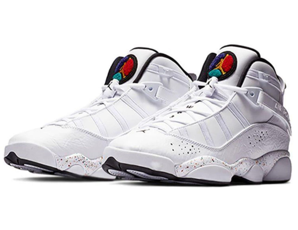 Nike Air Jordan 6 Rings