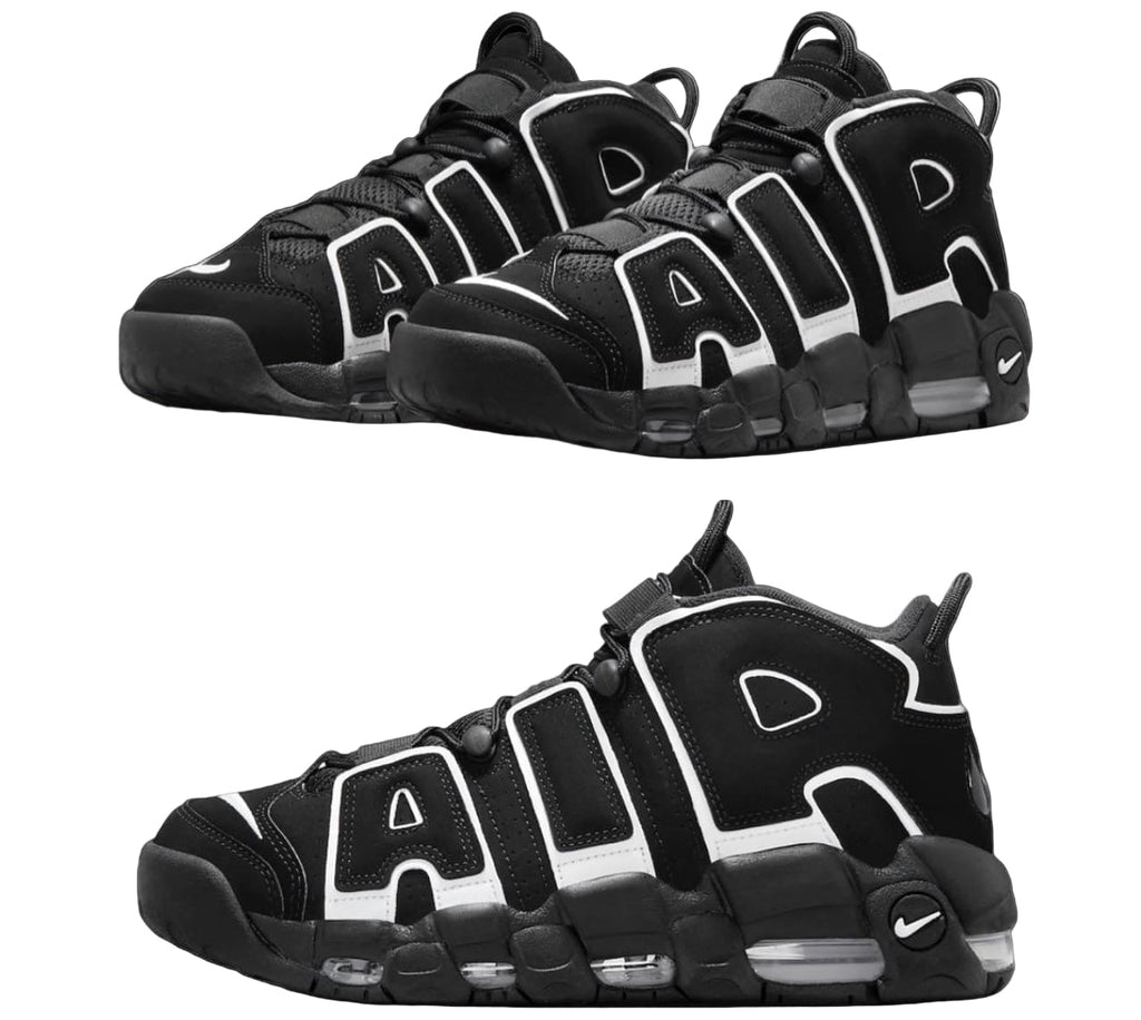Nike Air More Uptempo