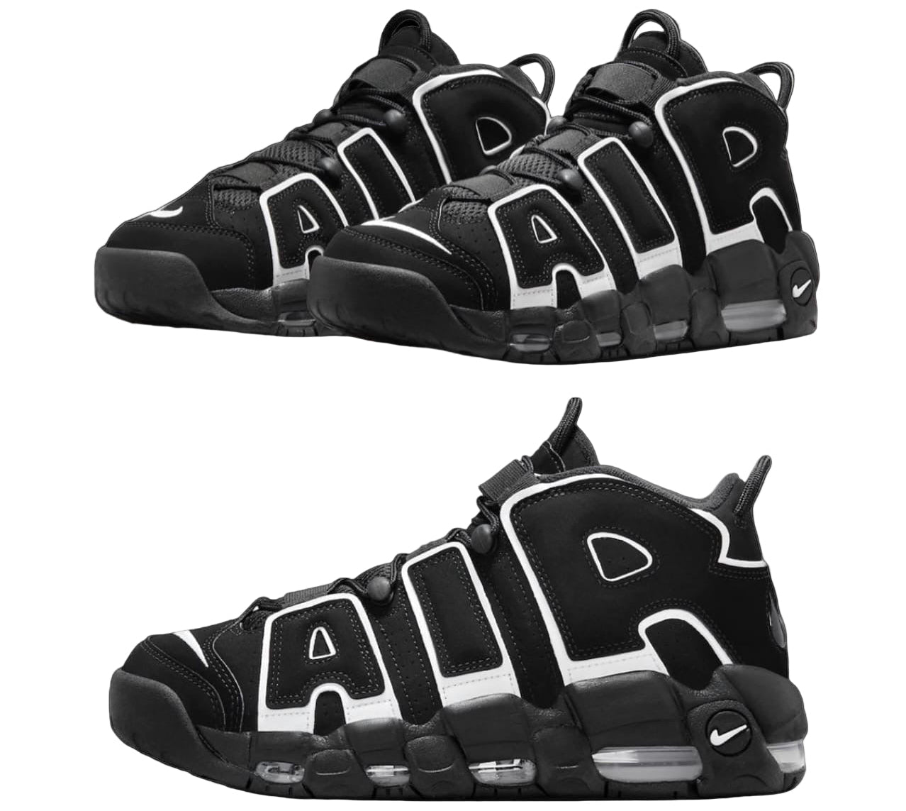 Nike Air More Uptempo