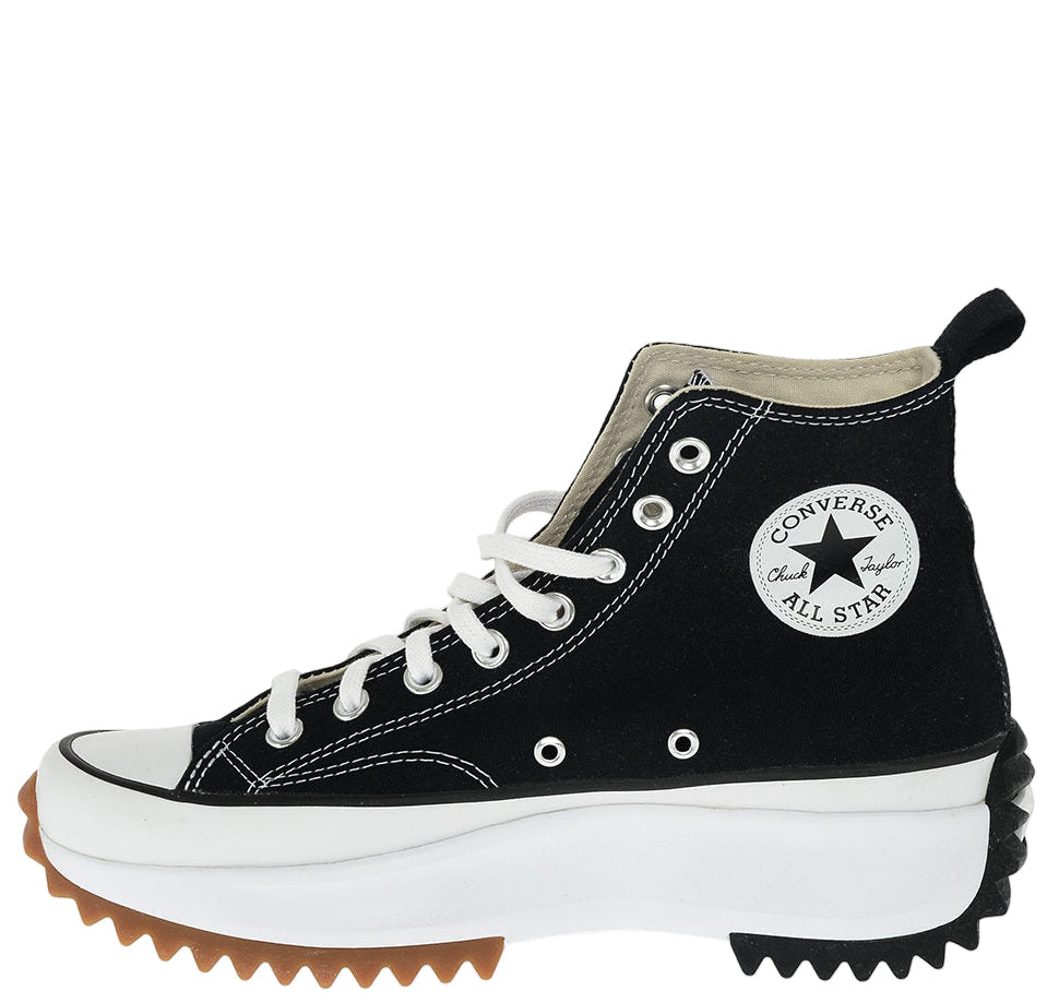 Converse Run Star Hike High Tops