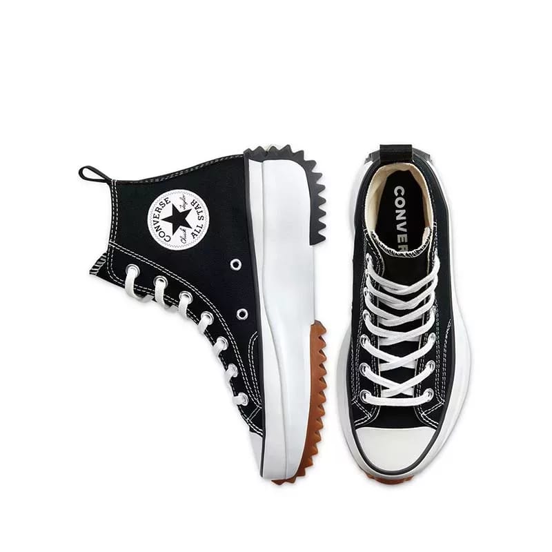 Converse Run Star Hike High Tops