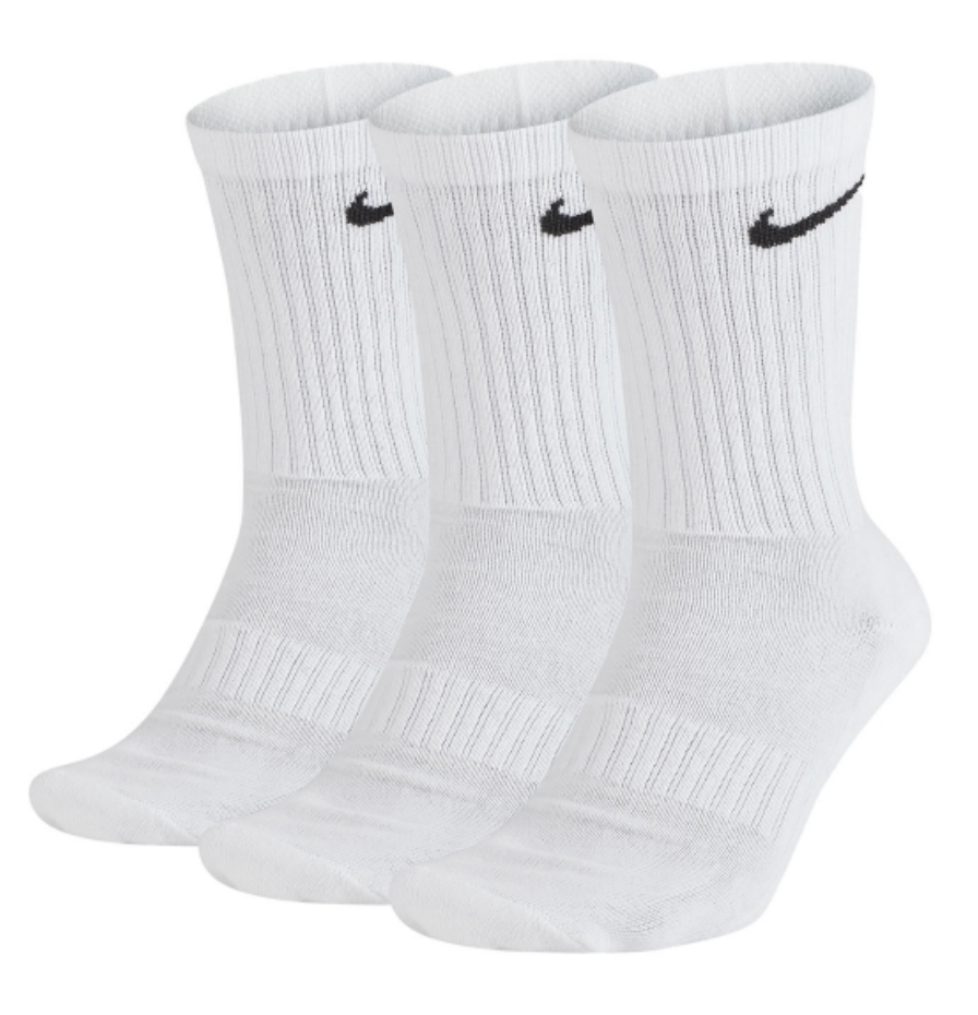 Nike Everyday Cushion Socks (Per Pair)