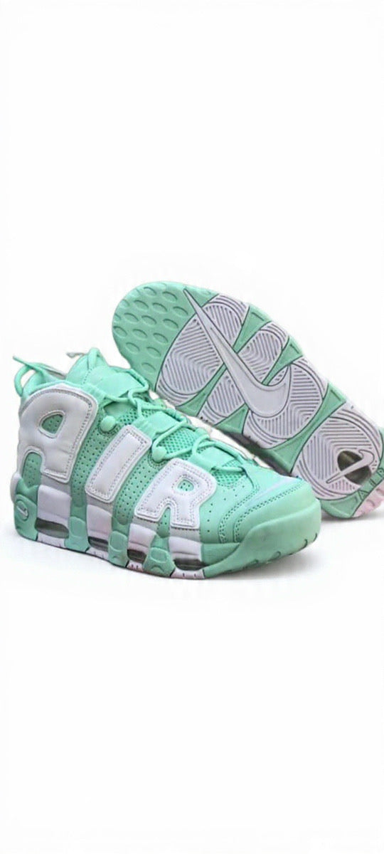 Nike Air More Uptempo