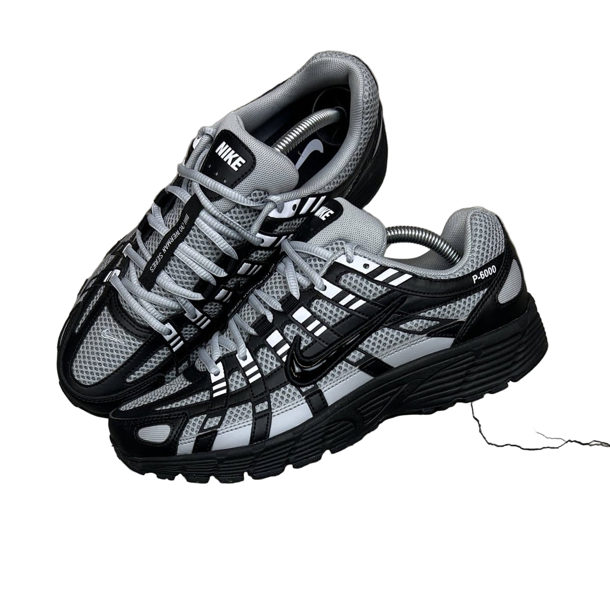 Nike P6000