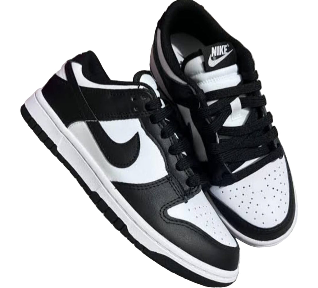 Nike Low Dunk