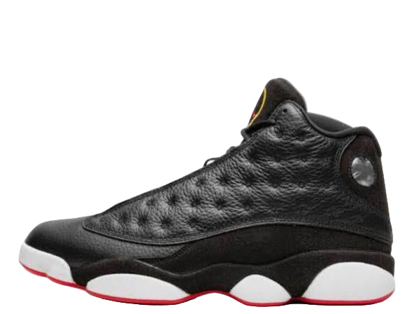 Nike Air Jordan 6 Rings