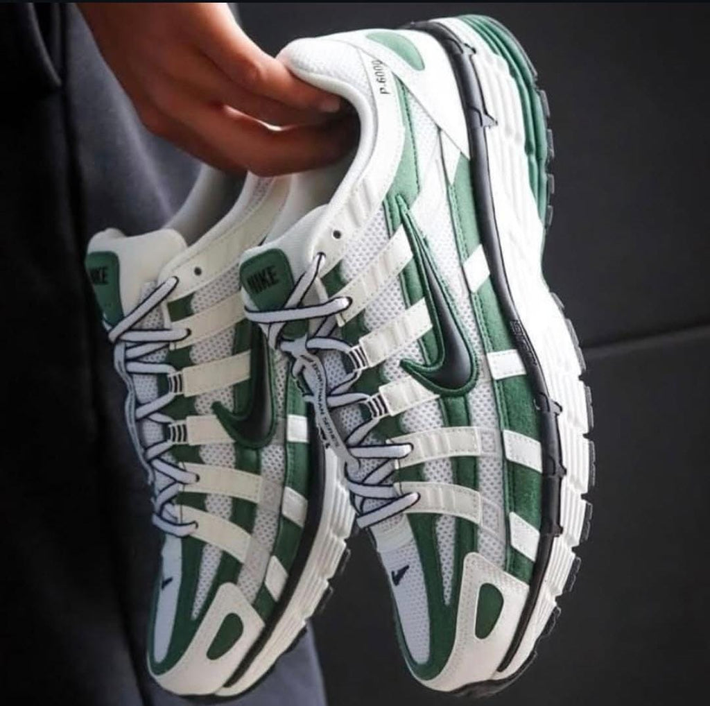 Nike P6000