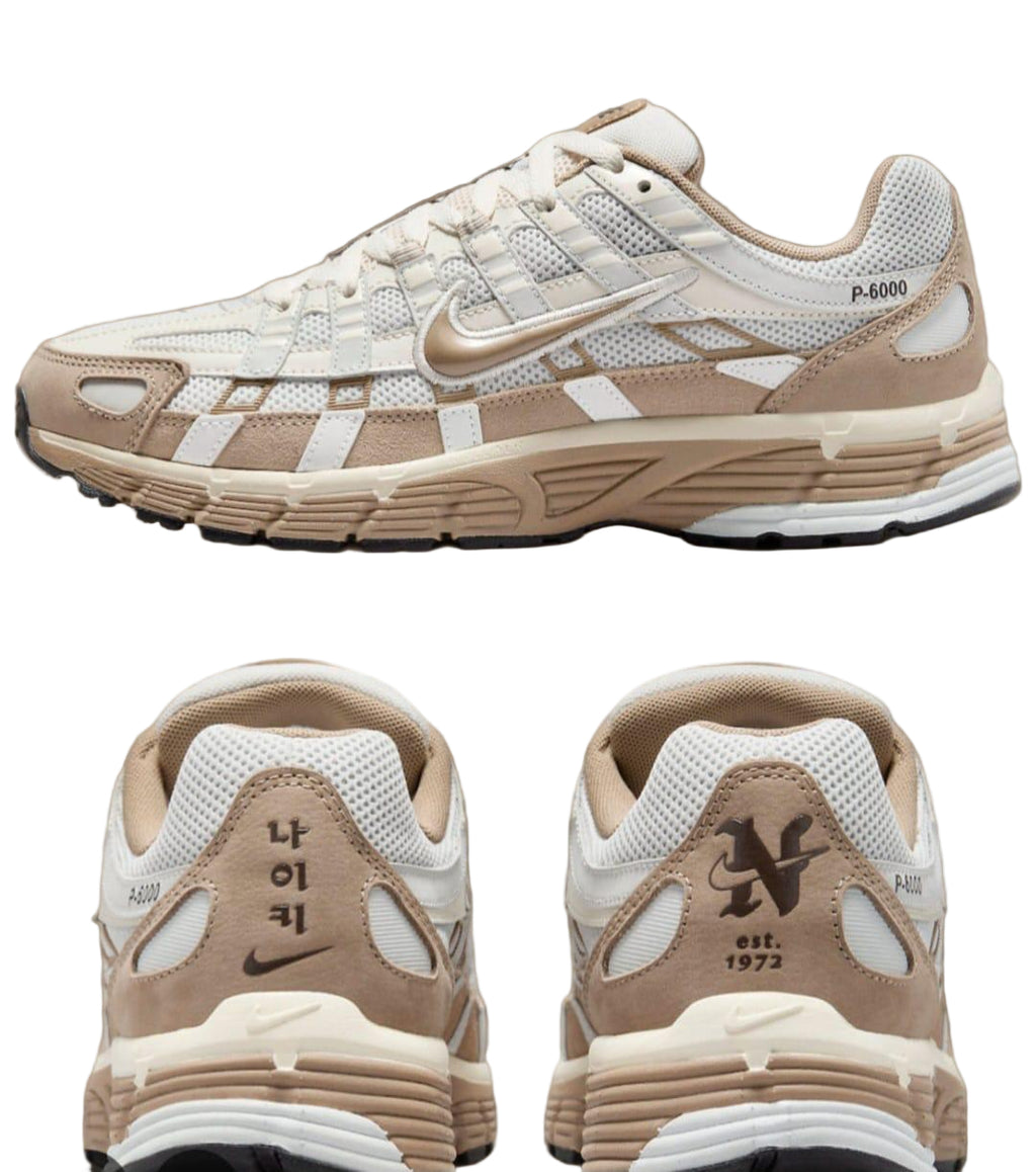 Nike P6000