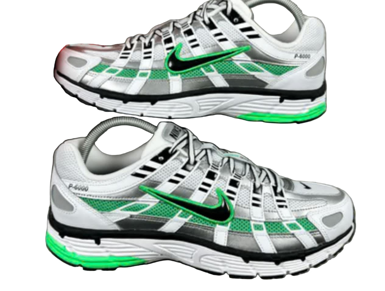 Nike P6000